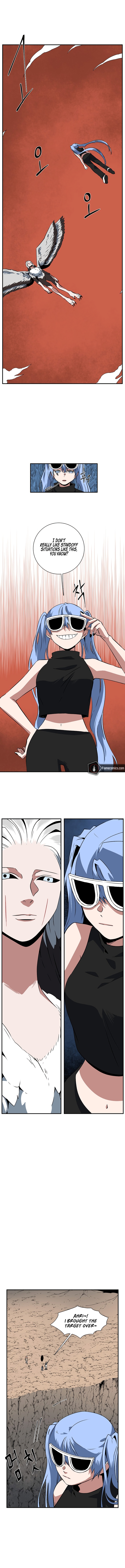 One Step for the Dark Lord Chapter 104 - Page 20