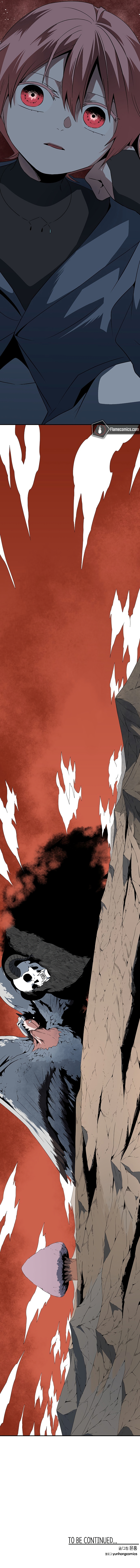 One Step for the Dark Lord Chapter 106 - Page 20