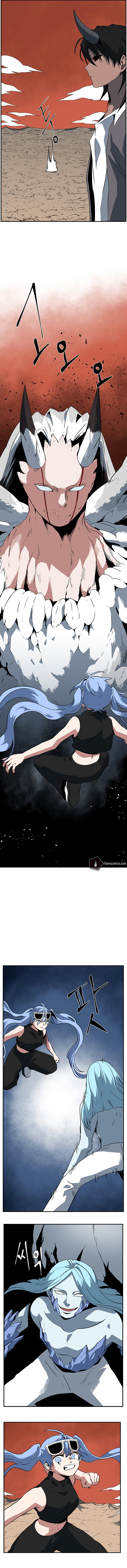 One Step for the Dark Lord Chapter 107 - Page 4