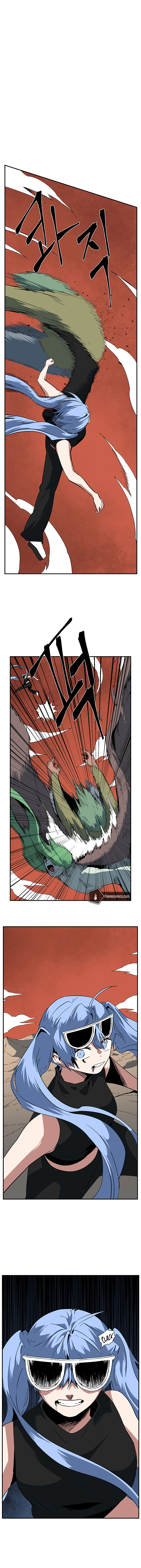 One Step for the Dark Lord Chapter 107 - Page 6