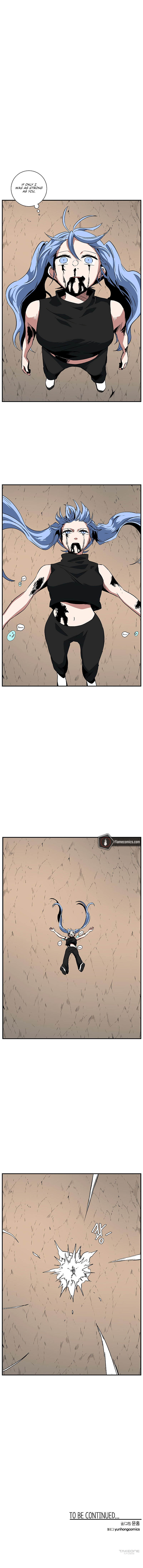 One Step for the Dark Lord Chapter 107 - Page 15