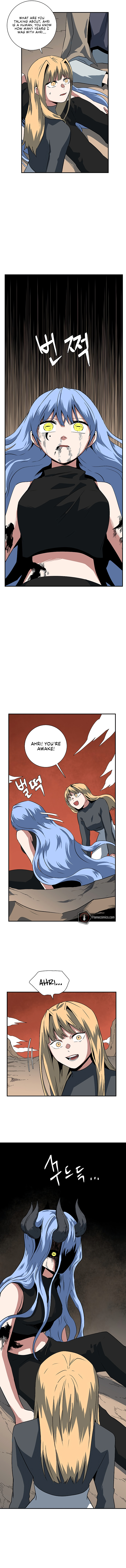 One Step for the Dark Lord Chapter 109 - Page 15