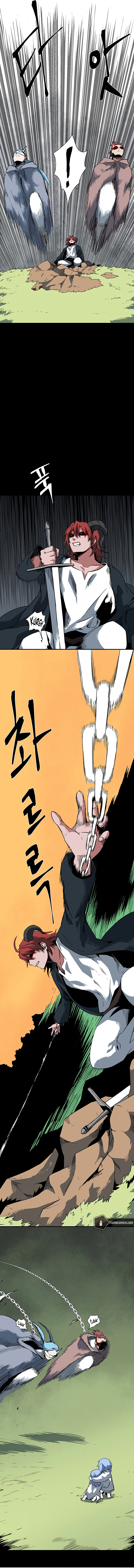 One Step for the Dark Lord Chapter 111 - Page 10