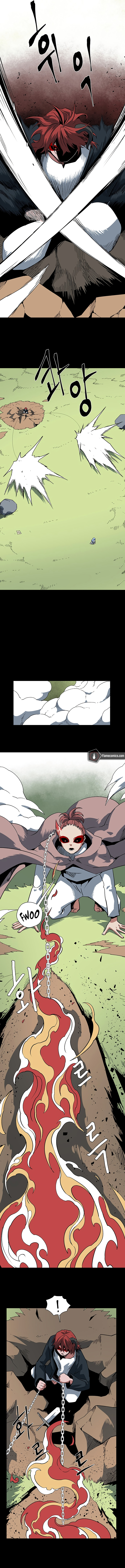 One Step for the Dark Lord Chapter 111 - Page 11