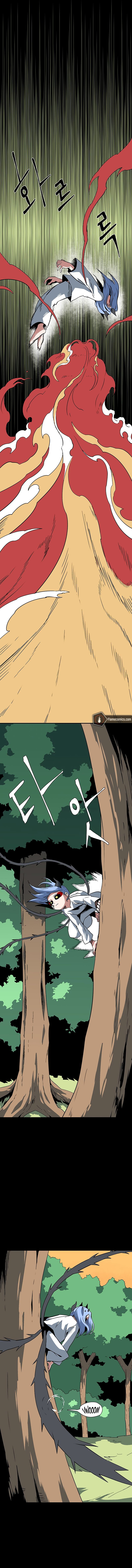 One Step for the Dark Lord Chapter 112 - Page 7