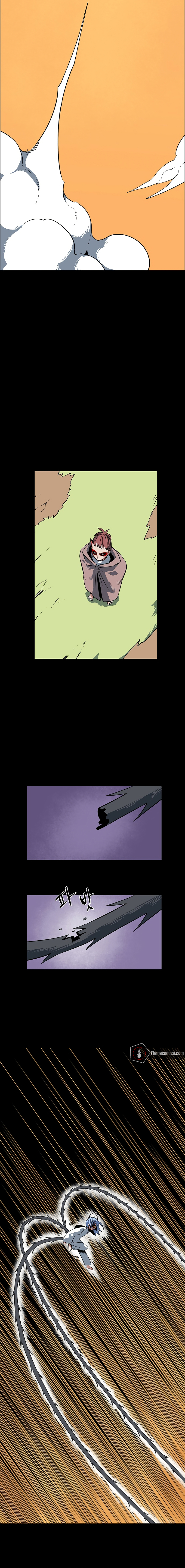 One Step for the Dark Lord Chapter 112 - Page 9