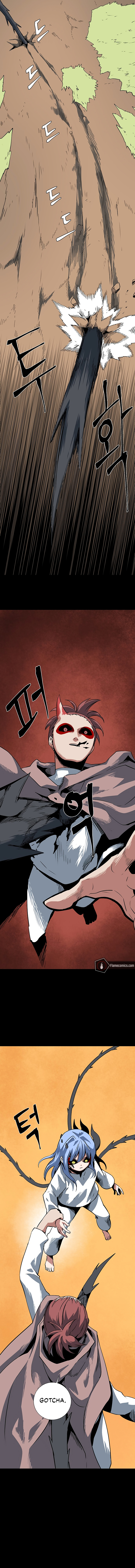 One Step for the Dark Lord Chapter 112 - Page 11