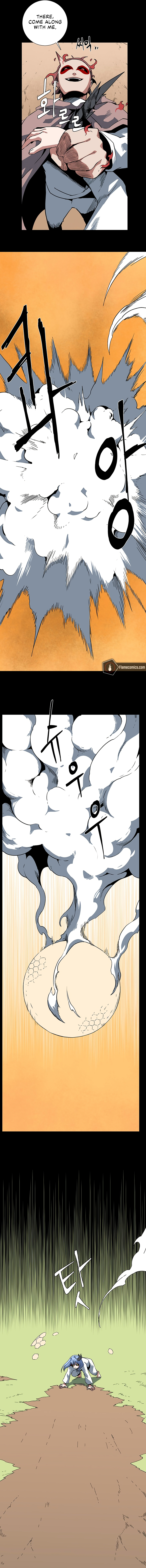 One Step for the Dark Lord Chapter 112 - Page 12