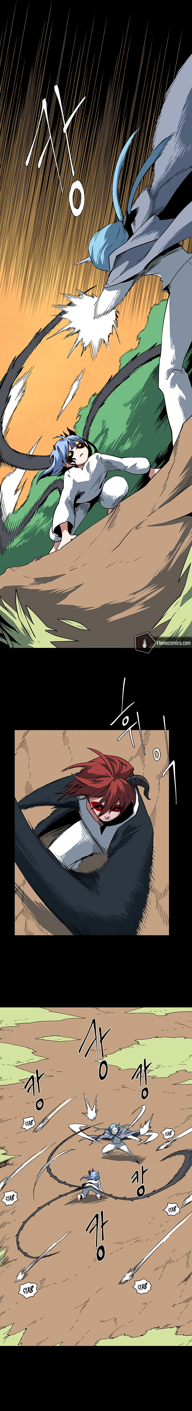 One Step for the Dark Lord Chapter 112 - Page 14