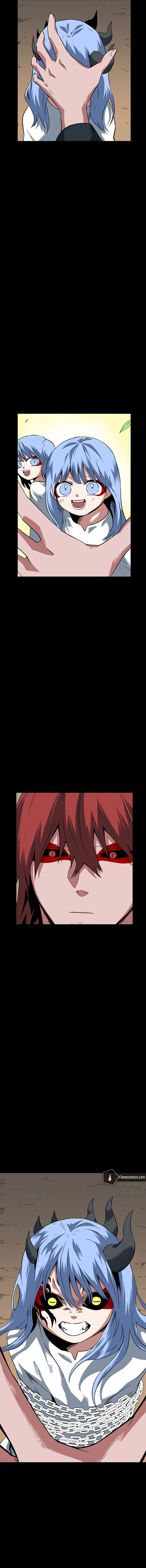 One Step for the Dark Lord Chapter 112 - Page 17