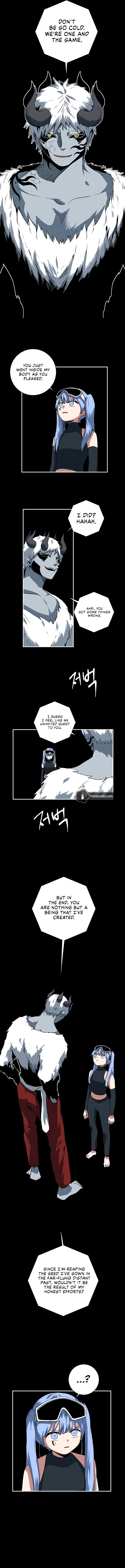 One Step for the Dark Lord Chapter 113 - Page 4