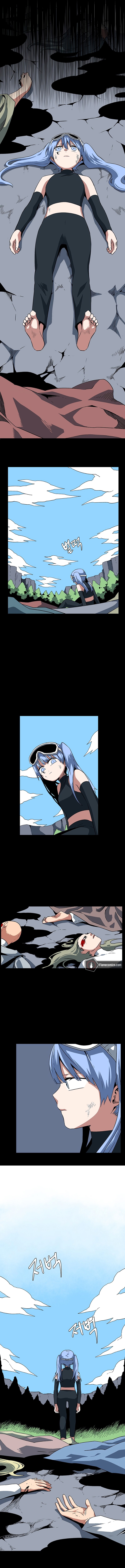One Step for the Dark Lord Chapter 113 - Page 6