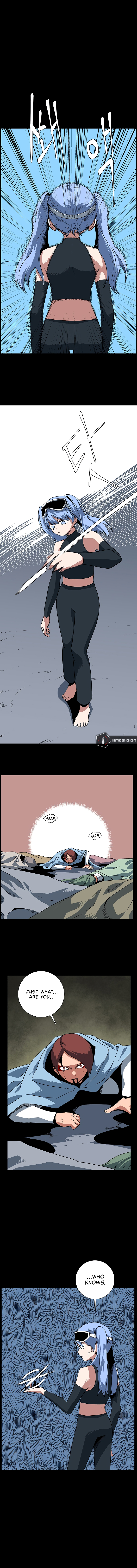 One Step for the Dark Lord Chapter 113 - Page 7