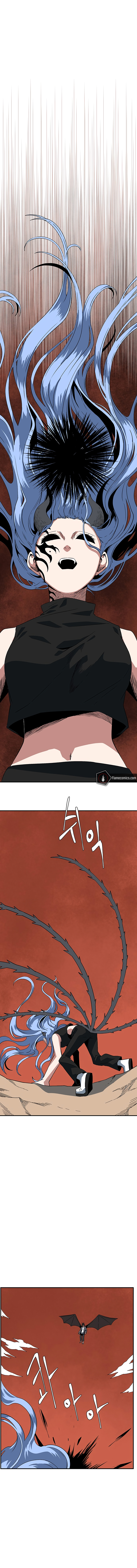 One Step for the Dark Lord Chapter 113 - Page 9