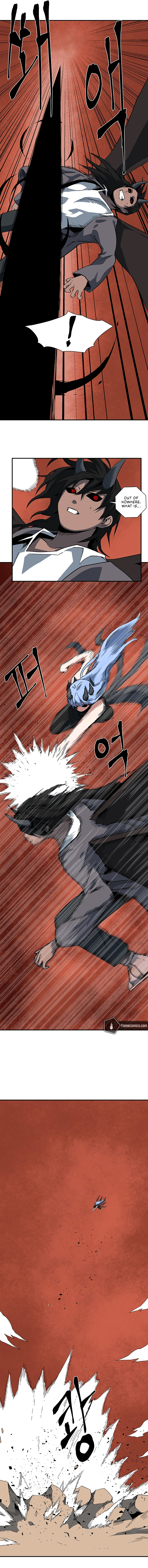 One Step for the Dark Lord Chapter 113 - Page 11
