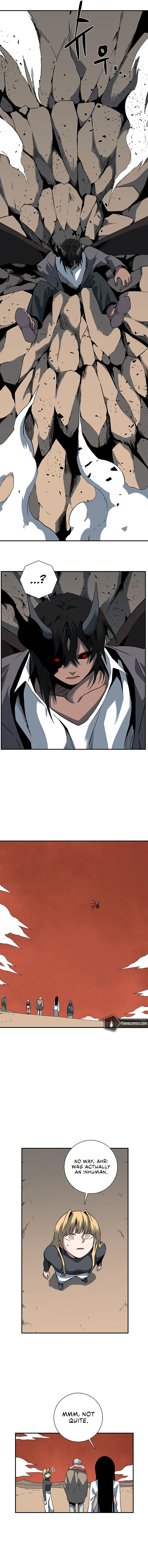 One Step for the Dark Lord Chapter 113 - Page 12