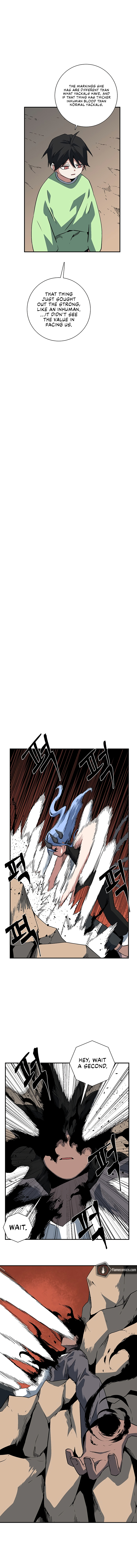 One Step for the Dark Lord Chapter 113 - Page 14