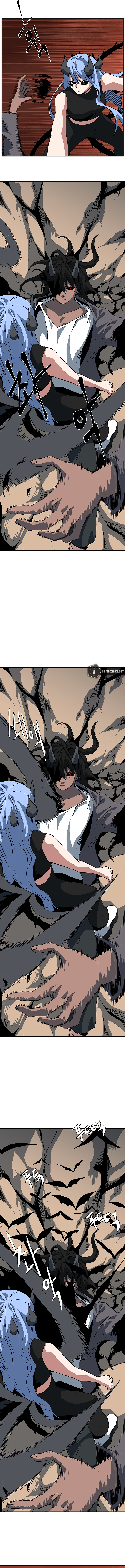 One Step for the Dark Lord Chapter 113 - Page 15