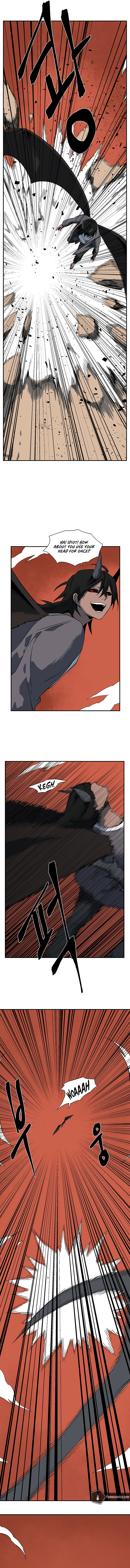 One Step for the Dark Lord Chapter 114 - Page 3