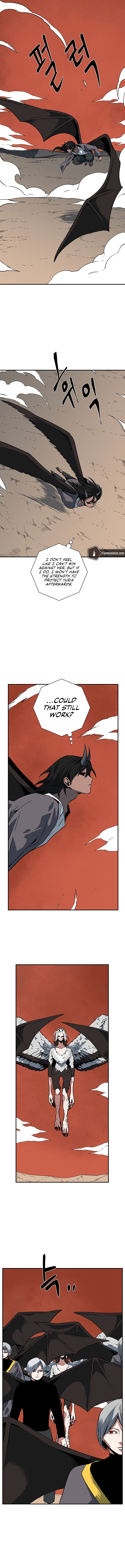 One Step for the Dark Lord Chapter 114 - Page 4