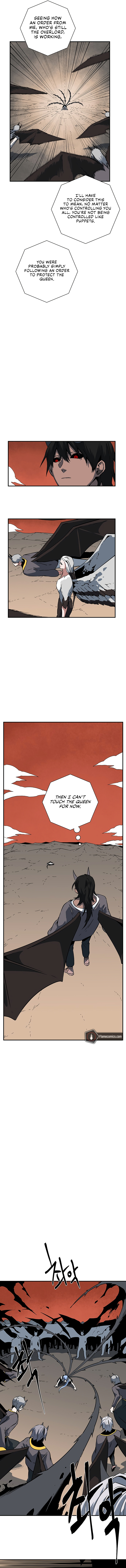 One Step for the Dark Lord Chapter 114 - Page 10