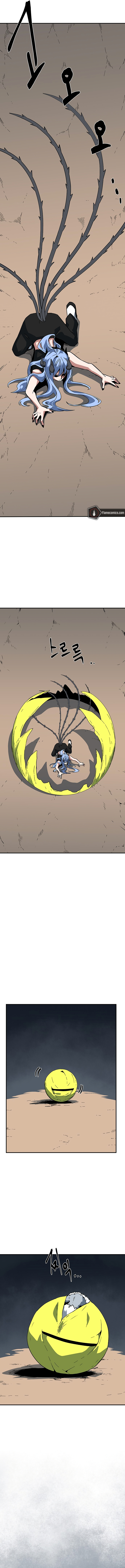 One Step for the Dark Lord Chapter 114 - Page 12
