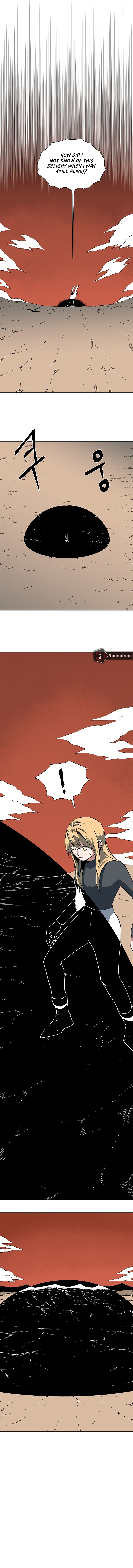 One Step for the Dark Lord Chapter 114 - Page 14