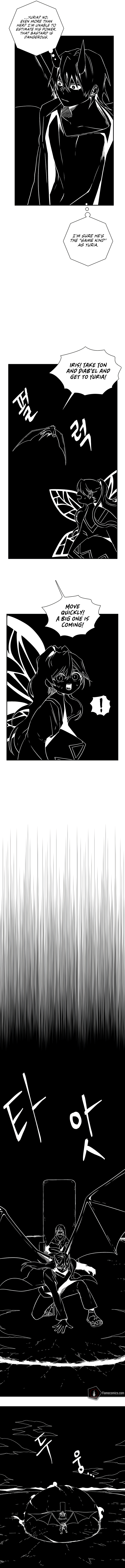 One Step for the Dark Lord Chapter 114 - Page 15