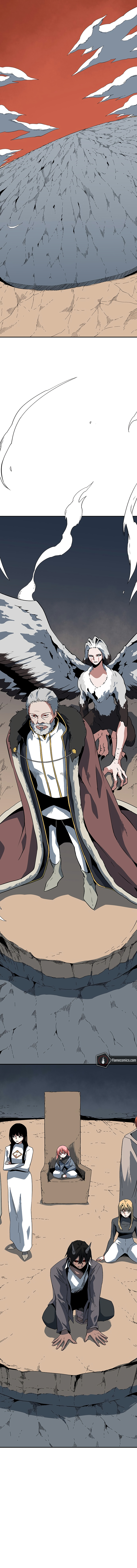 One Step for the Dark Lord Chapter 115 - Page 6