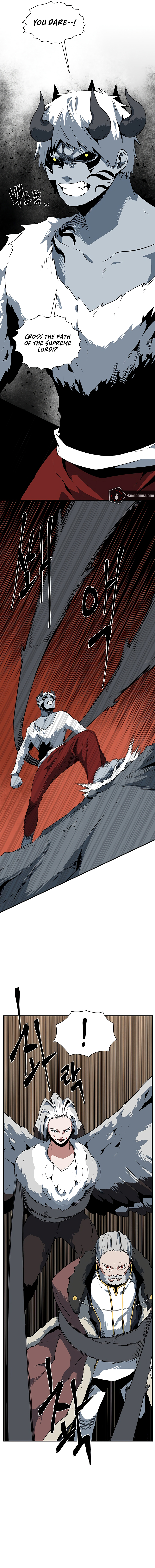 One Step for the Dark Lord Chapter 115 - Page 10