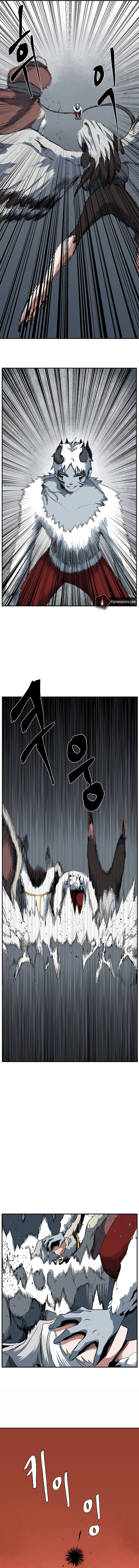 One Step for the Dark Lord Chapter 115 - Page 11