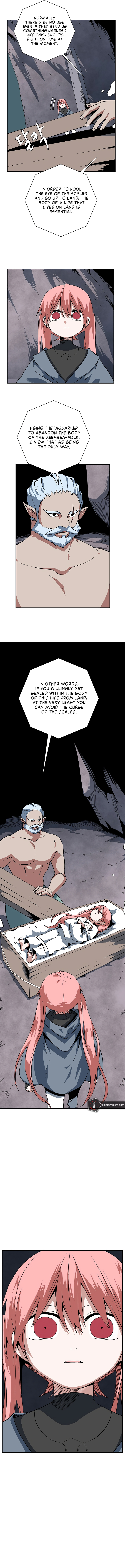 One Step for the Dark Lord Chapter 117 - Page 4