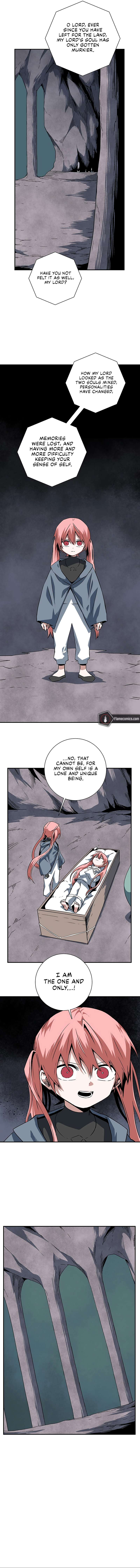 One Step for the Dark Lord Chapter 117 - Page 6