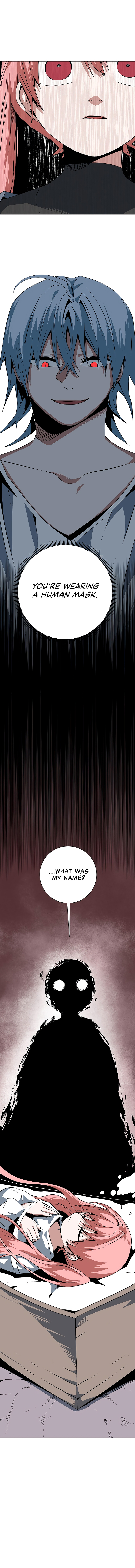 One Step for the Dark Lord Chapter 117 - Page 8