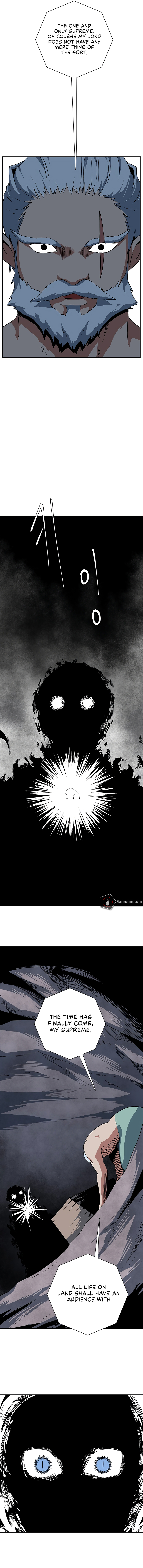 One Step for the Dark Lord Chapter 117 - Page 9