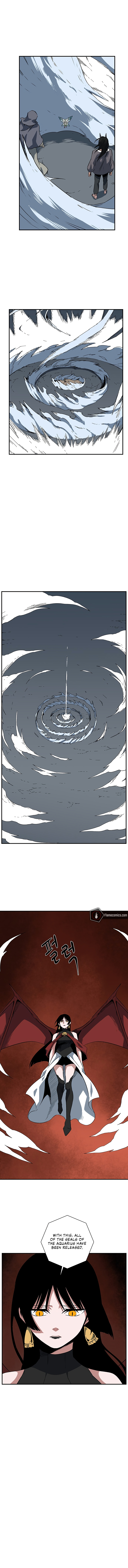 One Step for the Dark Lord Chapter 117 - Page 13