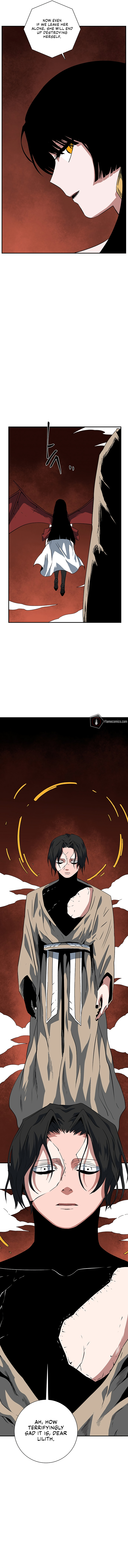 One Step for the Dark Lord Chapter 117 - Page 14