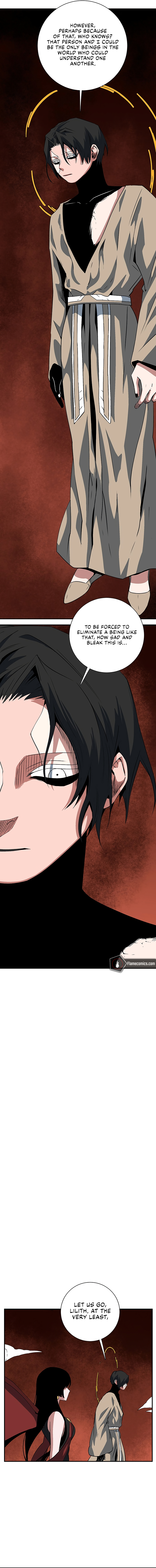 One Step for the Dark Lord Chapter 117 - Page 16