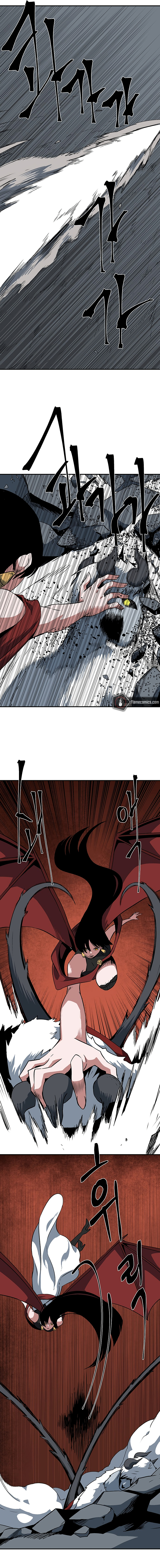 One Step for the Dark Lord Chapter 118 - Page 4