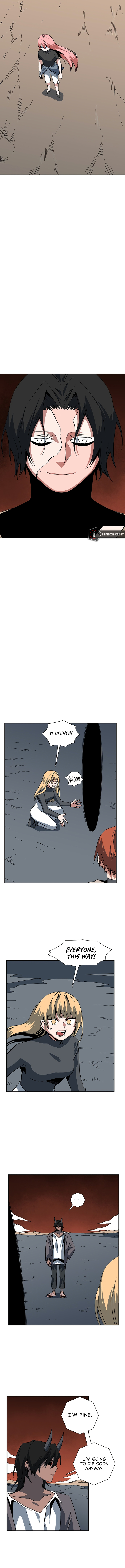 One Step for the Dark Lord Chapter 118 - Page 7