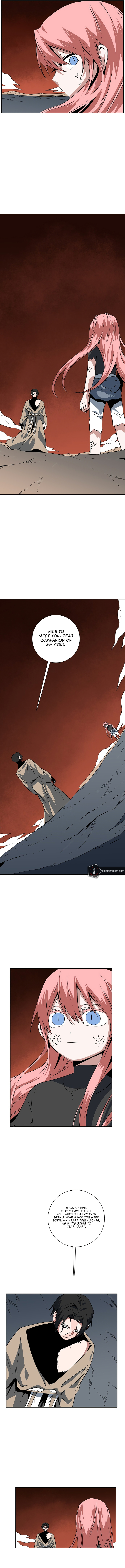 One Step for the Dark Lord Chapter 118 - Page 10