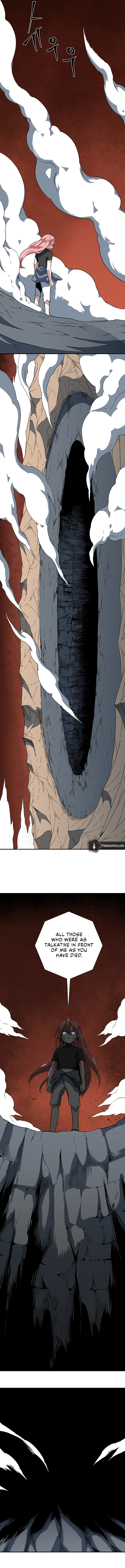 One Step for the Dark Lord Chapter 118 - Page 14