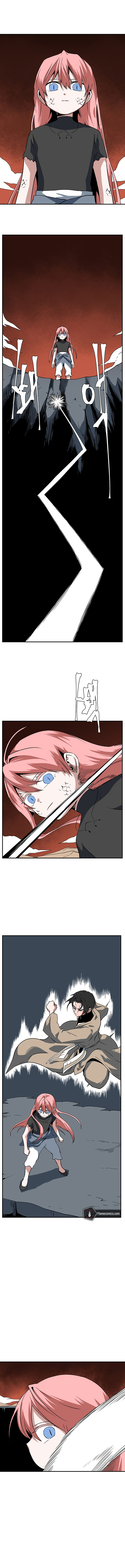 One Step for the Dark Lord Chapter 118 - Page 15