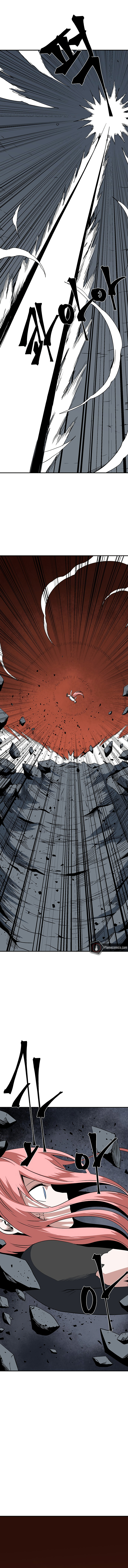 One Step for the Dark Lord Chapter 118 - Page 16