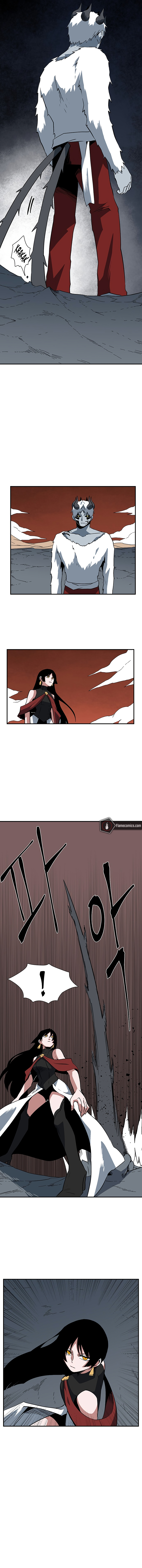 One Step for the Dark Lord Chapter 119 - Page 12
