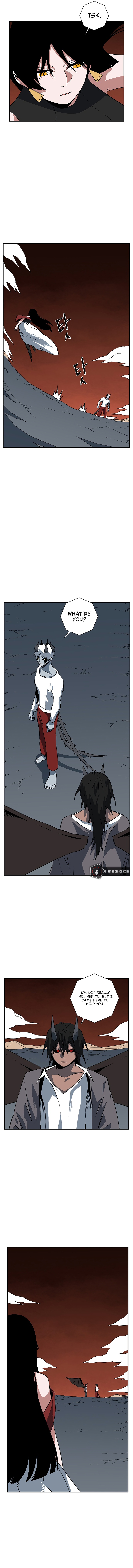 One Step for the Dark Lord Chapter 119 - Page 14