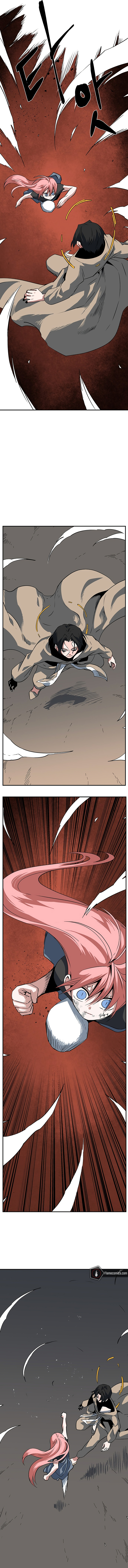 One Step for the Dark Lord Chapter 120 - Page 6