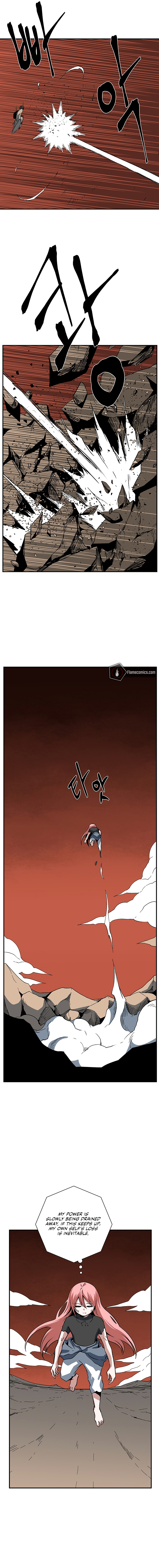 One Step for the Dark Lord Chapter 120 - Page 8