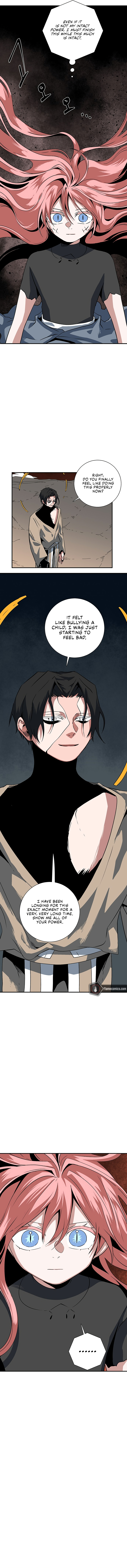 One Step for the Dark Lord Chapter 120 - Page 9