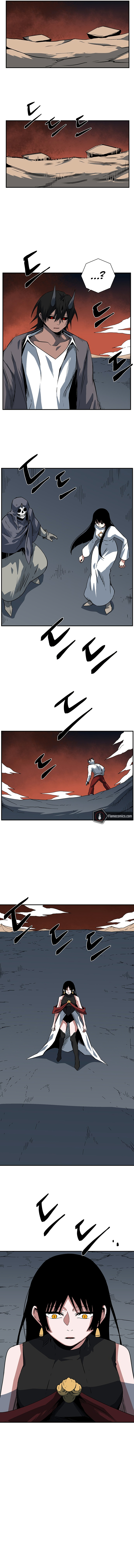 One Step for the Dark Lord Chapter 120 - Page 10